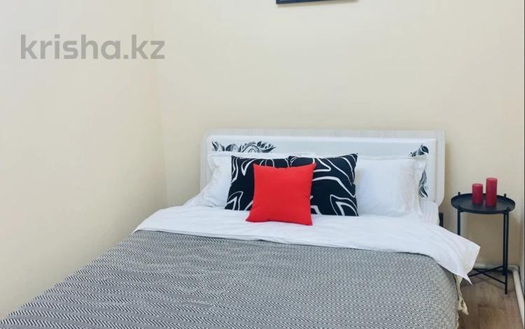 3-бөлмелі пәтер · 50 м² · 1/5 қабат, Тимирязева 59а — Манаса, бағасы: 30 000 ₸ в Алматы, Бостандыкский р-н — фото 2