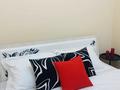 3-бөлмелі пәтер · 50 м² · 1/5 қабат, Тимирязева 59а — Манаса, бағасы: 30 000 ₸ в Алматы, Бостандыкский р-н — фото 2