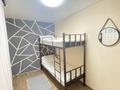 3-бөлмелі пәтер · 50 м² · 1/5 қабат, Тимирязева 59а — Манаса, бағасы: 30 000 ₸ в Алматы, Бостандыкский р-н — фото 5