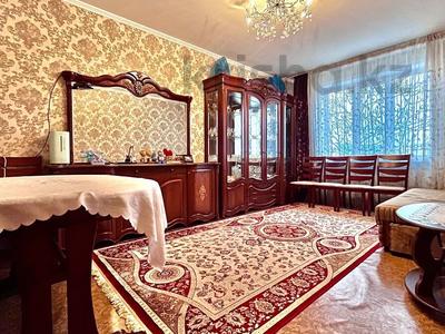 2-комнатная квартира, 56 м², 1/8 этаж, Райымбека 241 за 34.5 млн 〒 в Алматы, Алмалинский р-н