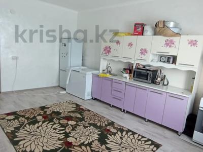 Отдельный дом • 3 комнаты • 129.4 м² • 10 сот., Алаш 449 за 22 млн 〒 в Кульсары