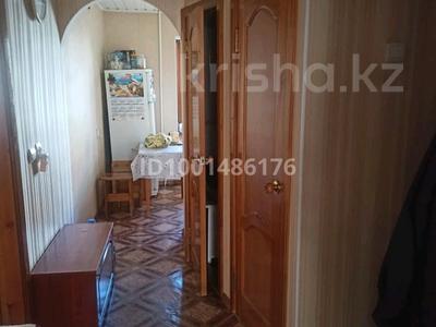 3-комнатная квартира · 63 м² · 1/5 этаж, мкр 5, Просп Абилкаир хана 61/2 за 18 млн ₸ в Актобе