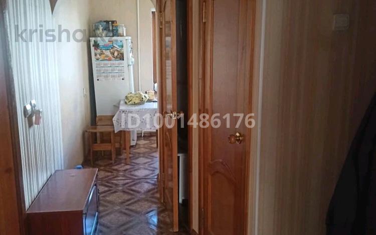 3-бөлмелі пәтер · 63 м² · 1/5 қабат, мкр 5, Просп Абилкаир хана 61/2, бағасы: 18 млн ₸ в Актобе — фото 2
