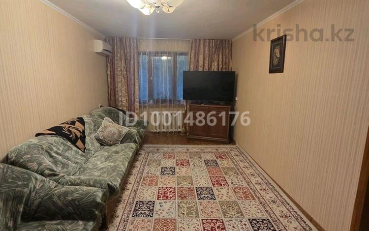 3-комнатная квартира · 63 м² · 1/5 этаж, мкр 5, Просп Абилкаир хана 61/2 за 17.5 млн ₸ в Актобе — фото 6