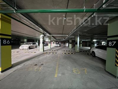 Паркинг • 17 м² • Проспект Туран, 34a, бағасы: 2.2 млн 〒 в Астане, Нура р-н