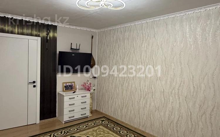 2-бөлмелі пәтер · 45.3 м² · 3/5 қабат, П.Корчагина 152 — Магазин Заман, бағасы: ~ 14 млн ₸ в Рудном — фото 2