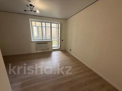 2-бөлмелі пәтер · 51 м² · 4/10 қабат, Роза Богланова 1, бағасы: 28.8 млн ₸ в Астане, Нура р-н