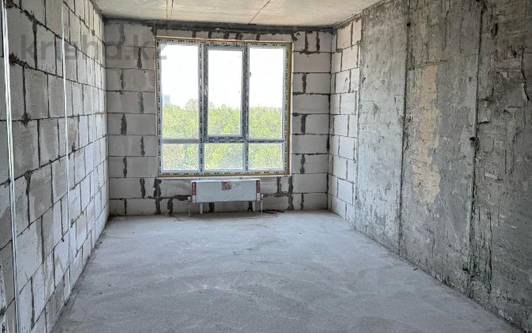 2-комнатная квартира · 60 м² · 3/13 этаж, Муратбаева 14 — ТРЦ &amp;quot;MEGA&amp;quot; за 32.5 млн 〒 в Алматы, Алмалинский р-н — фото 3