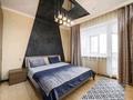 2-бөлмелі пәтер · 80 м² · 17/23 қабат, Кабанбай батыра 87, бағасы: 25 000 ₸ в Алматы, Алмалинский р-н — фото 2