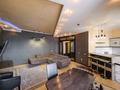 2-бөлмелі пәтер · 80 м² · 17/23 қабат, Кабанбай батыра 87, бағасы: 25 000 ₸ в Алматы, Алмалинский р-н — фото 4