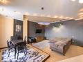 2-бөлмелі пәтер · 80 м² · 17/23 қабат, Кабанбай батыра 87, бағасы: 25 000 ₸ в Алматы, Алмалинский р-н — фото 5