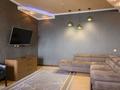 2-бөлмелі пәтер · 80 м² · 17/23 қабат, Кабанбай батыра 87, бағасы: 25 000 ₸ в Алматы, Алмалинский р-н — фото 6