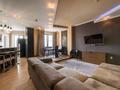 2-бөлмелі пәтер · 80 м² · 17/23 қабат, Кабанбай батыра 87, бағасы: 25 000 ₸ в Алматы, Алмалинский р-н — фото 19