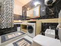 2-бөлмелі пәтер · 80 м² · 17/23 қабат, Кабанбай батыра 87, бағасы: 25 000 ₸ в Алматы, Алмалинский р-н — фото 27