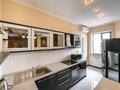 2-бөлмелі пәтер · 80 м² · 17/23 қабат, Кабанбай батыра 87, бағасы: 25 000 ₸ в Алматы, Алмалинский р-н — фото 29
