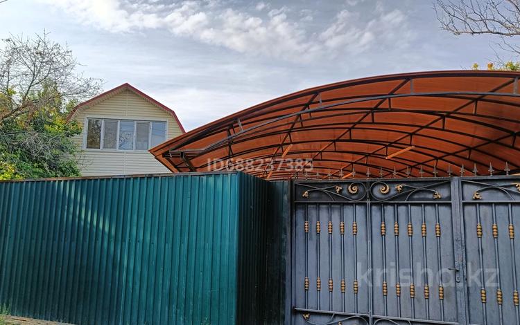 Отдельный дом · 5 комнат · 120 м² · 6 сот., Пкст Аэрофлот 26 за 18 млн 〒 в Батане — фото 2