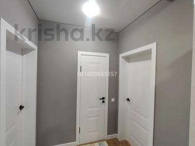 2-комнатная квартира · 61 м² · 5/7 этаж, Балапанова 7 — Возле школы №29 за 26 млн 〒 в Талдыкоргане, мкр Бирлик