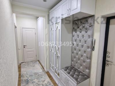 Аренда квартир в Алматы: 2-комнатная квартира · 61 м² · 15/16 этаж · помесячно, мкр Калкаман-2, Абишева 36/7 за 290 000 〒 2-комнатная квартира · 61 м² · 15/16 этаж · помесячно, мкр Калкаман-2, Абишева 36/7 за 290 000 〒 в Алматы, Наурызбайский р-н