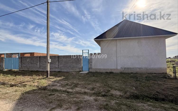 Часть дома · 3 комнаты · 200 м² · 10 сот., Мұнара 112 за 13 млн ₸ в Туркестане — фото 2