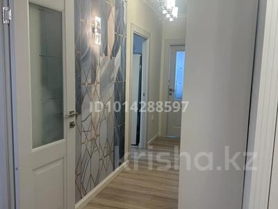 3-комнатная квартира · 92 м² · 3/9 этаж, мкр Астана 31 за 35.5 млн ₸ в Таразе