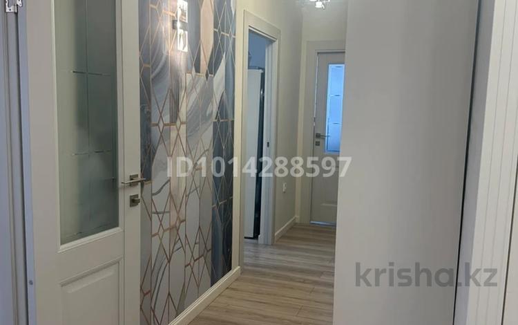 3-комнатная квартира · 92 м² · 3/9 этаж, мкр Астана 31 за 35.5 млн ₸ в Таразе — фото 2
