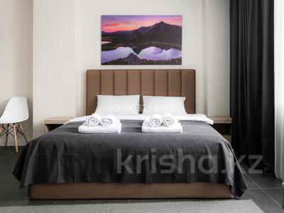 1-комнатная квартира · 30 м², Байтурсынова 5 за 500 000 〒 в Астане, Алматы р-н