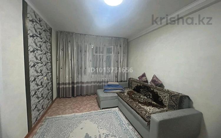 1-комнатная квартира · 34 м² · 4/5 этаж, Сатпаева 22/2 за 14.5 млн ₸ в Усть-Каменогорске — фото 2