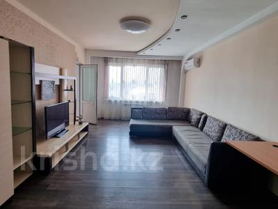 1-комнатная квартира, 43 м², 3/5 этаж помесячно, Каратал за 120 000 〒 в Талдыкоргане, Каратал