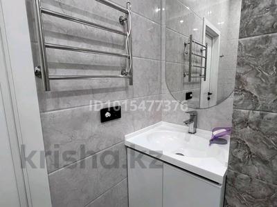 3-бөлмелі пәтер · 96 м² · 6/15 қабат, туран 50/5, бағасы: 95 млн ₸ в Астане, Нура р-н