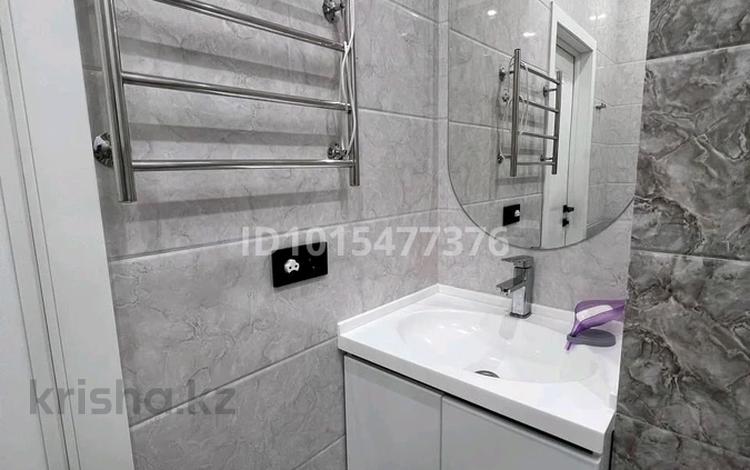 3-комнатная квартира · 96 м² · 6/15 этаж, туран 50/5 за 95 млн ₸ в Астане, Нура р-н — фото 2