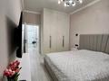 3-комнатная квартира · 96 м² · 6/15 этаж, туран 50/5 за 95 млн ₸ в Астане, Нура р-н — фото 19