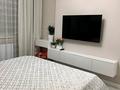 3-комнатная квартира · 96 м² · 6/15 этаж, туран 50/5 за 95 млн ₸ в Астане, Нура р-н — фото 20