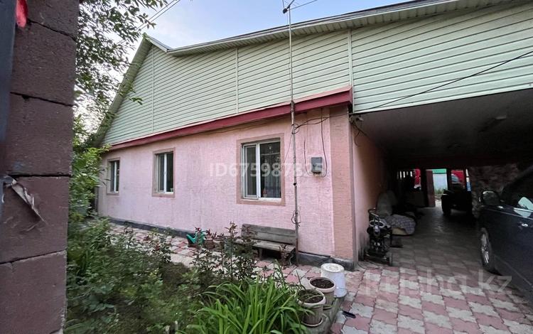 Отдельный дом · 4 комнаты · 120 м² · 8 сот., Джамбула 3 за 21 млн ₸ в Косозен — фото 2