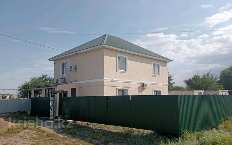 Жеке үй · 4 бөлме · 133.2 м² · 8.04 жүзд., Достық, Жастар 3/1, бағасы: 30 млн ₸ в Западно-Казахстанской обл., Достык — фото 29