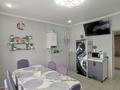 Жеке үй · 4 бөлме · 133.2 м² · 8.04 жүзд., Достық, Жастар 3/1, бағасы: 30 млн ₸ в Западно-Казахстанской обл., Достык — фото 9