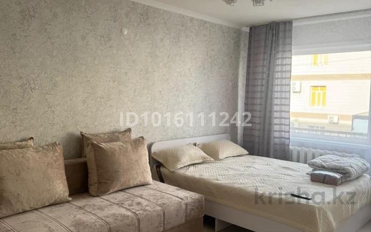 1-комнатная квартира · 35 м² · 2 этаж, Караменде би 19 за 150 000 ₸ в Балхаше — фото 2