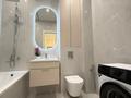 4-комнатная квартира · 90.7 м² · 3/10 этаж, Нажимеденов 28/2 — Нажимеденова-Азербаева за 67 млн ₸ в Астане, Сарайшык р-н — фото 11