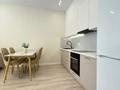 4-комнатная квартира · 90.7 м² · 3/10 этаж, Нажимеденов 28/2 — Нажимеденова-Азербаева за 67 млн ₸ в Астане, Сарайшык р-н — фото 4