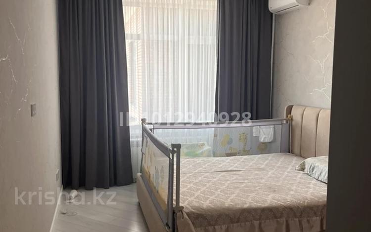 2-комнатная квартира · 93 м², мкр Старый Аэропорт, Есенберлина 1 — Возле ГМБ, 125 high school за 48 млн ₸ в Уральске — фото 2