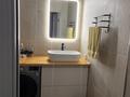 2-комнатная квартира · 93 м², мкр Старый Аэропорт, Есенберлина 1 — Возле ГМБ, 125 high school за 48 млн ₸ в Уральске — фото 6