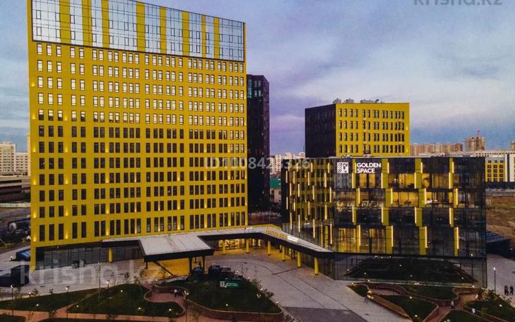 4-комнатная квартира · 117.5 м² · 7/13 этаж, Байтұрсынұлы 29/2 за 105.3 млн ₸ в Астане, Алматы р-н — фото 2
