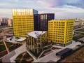 4-комнатная квартира · 117.5 м² · 7/13 этаж, Байтұрсынұлы 29/2 за 105.3 млн ₸ в Астане, Алматы р-н — фото 2