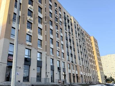 1-комнатная квартира · 35.4 м² · 3/9 этаж, Мухамеджан Тынышбайулы 10 за 20.8 млн ₸ в Астане, Сарайшык р-н