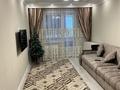2-комнатная квартира · 70 м² · 6/9 этаж, мкр Юго-Восток, Шапагат 9 — за строймартом за 35 млн ₸ в Караганде, Казыбек би р-н — фото 12