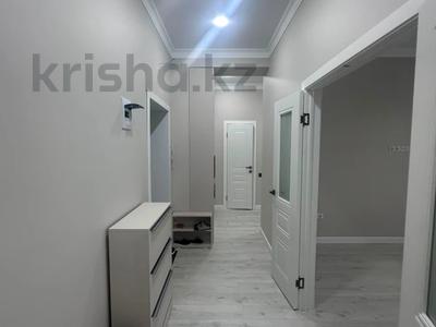 2-бөлмелі пәтер · 65.3 м² · 4/9 қабат, мкр. Алтын орда, Мустафа Шокая, бағасы: 30 млн ₸ в Актобе