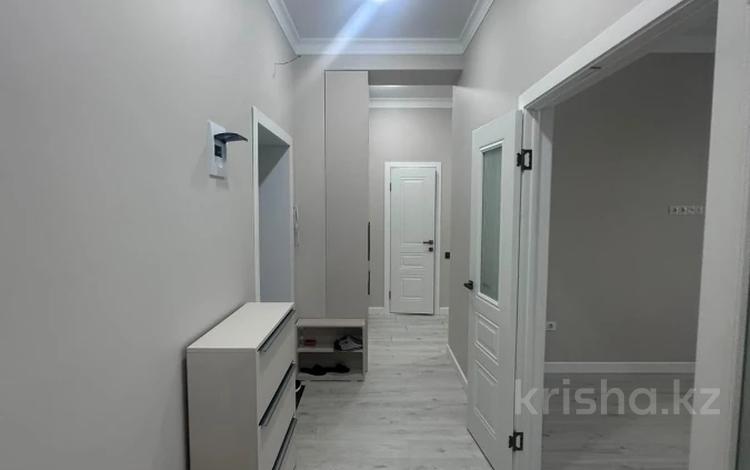 2-бөлмелі пәтер · 65.3 м² · 4/9 қабат, мкр. Алтын орда, Мустафа Шокая, бағасы: 30 млн ₸ в Актобе — фото 4