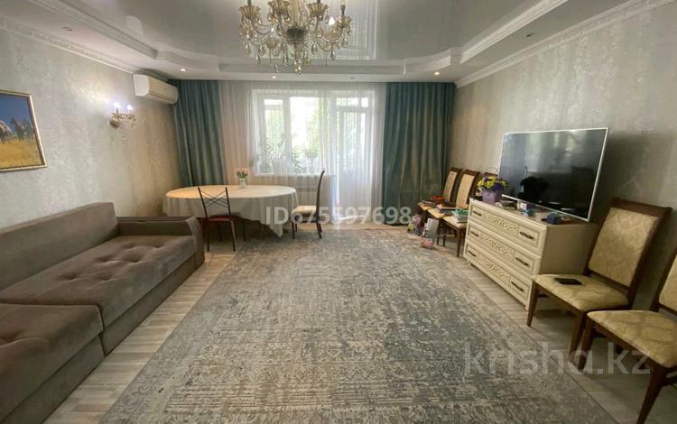 4-комнатная квартира · 140 м² · 4/5 этаж, мкр. Алтын орда, Баишева 7/1 — Мадина Букеева за 60 млн ₸ в Актобе — фото 7