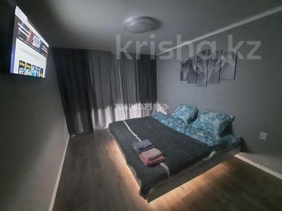 1-бөлмелі пәтер · 48 м² · 5/5 қабат, 2 микрорайон, бағасы: 10 000 ₸ в Абай