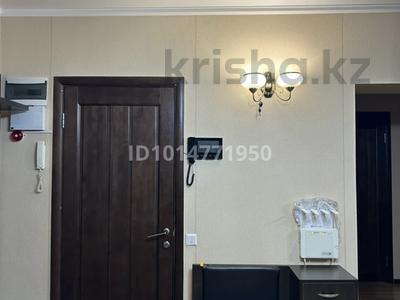 4-комнатная квартира · 120 м² · 5/9 этаж, Сауран 5, 5а, 5Б, 5г, 5д — ТРЦ Керуен, Азия парк, Абу-Даби, LRT Сығанақ, ТРЦ Сауран, Анвар, Школа-лицей 59, Садик за 76 млн ₸ в Астане, Есильский р-н