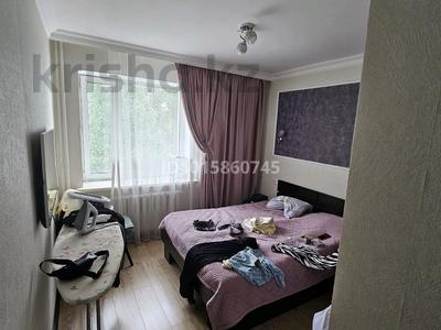 3-комнатная квартира · 83 м² · 3/10 этаж, Алихан Бокейхан 10 — Керей мен Жанибек хандар и Бокейхана за 50 млн ₸ в Астане, Есильский р-н
